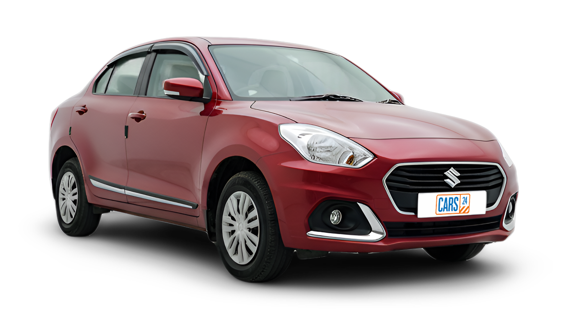 Maruti Dzire-img